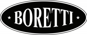 logo boretti trans